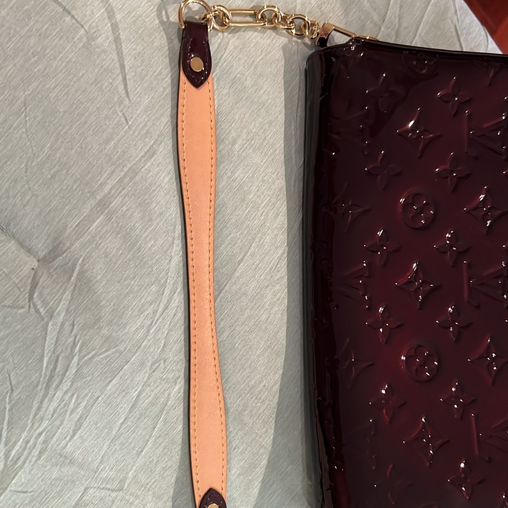 Louis Vuitton bag - Picture 12 of 15